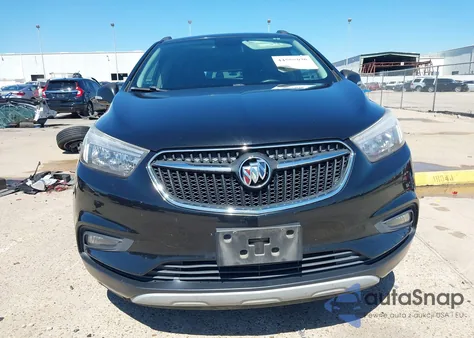 2018 Buick Encore Preferred Ii из США, поврежденный, VIN KL4CJBSB3JB573088